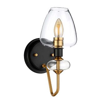 Бра Elstead Lighting , Арт. DL-ARMAND1-AB