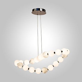 Светильник подвесной PEARL 8823-25 CH