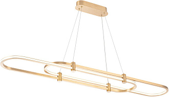 Светильник подвесной светодиодный   Stilfort Tooring 4006/05/02PL