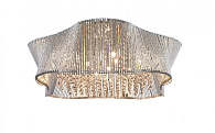 Люстра хрустальная Arte Lamp A4207PL-9CC INCANTO, хром