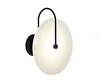 Светильник 30 см, 6W, 4000K, Kink Light 08437,19, черный