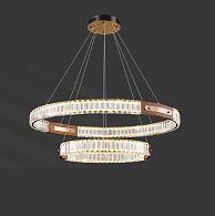 Подвесной светодиодный светильник Inodesign Percifal 44.6040