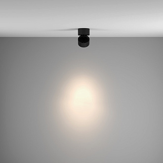 Светильник 10 см, 15W, 4000K, Technical C084CL-15W4K-B, черный