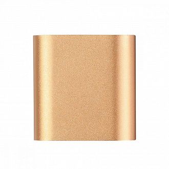 Бра Odeon Light Magnum 4212/2WL, 2W LED, 3000K, золото