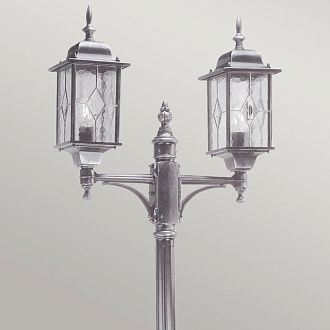 Фонарный столб Elstead Exterior, Арт. WX8
