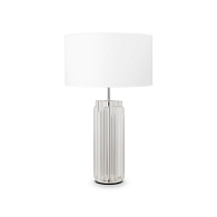 Светильник 53 см, Maytoni Muse MOD304TL-01CH, хром