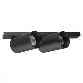 Светильник 30 см, Citilux AXEL CL512521, черный