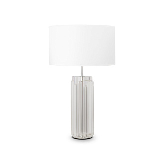 Светильник 53 см, Maytoni Muse MOD304TL-01CH, хром