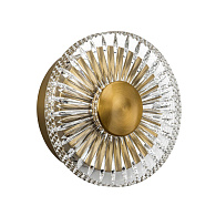 Бра *5,5*18 см, LED 12W, 3000 / 6000K, Бронза MODESTYLE MS.1831.01 AB