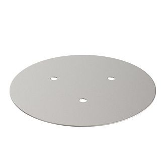 Крепеж *28* см, ST-Luce ST080 ST080.500.03, белый