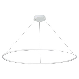 Светильник 100 см, 57W, 4000K St Luce ST605.543.57 Белый
