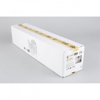 Торшер 48*159 см, 3*E27, 60W, Omnilux OML-629 OML-62915-03, черный