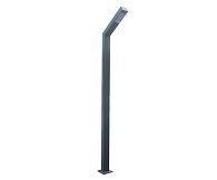 Светильник 300 см, 30W, 4000K, Kink Light 09202-F(220V),16(07), серый