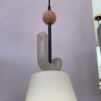 Подвесной светильник  24*24*58-210 см, 1*E14*40W Odeon Light Bagel 5410/1 черный