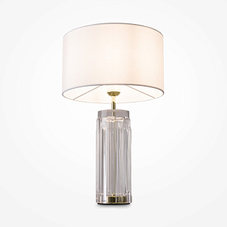 Светильник 53 см, Maytoni Muse MOD304TL-01G, золото