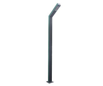 Светильник 300 см, 30W, 4000K, Kink Light 09202-F(220V),16(07), серый