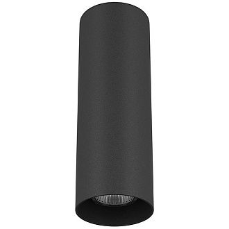 Светильник 8*25 см Lightstar RULLO 216497, черный,
