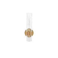 Бра *10*29 см, *8W, 2700/4200/6400K, Lightstar Acrile 737662, Золото