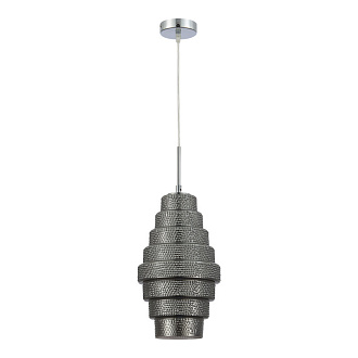 Подвес 21*36 см, 1*E27 хром ST Luce Rexite SL1001.103.01