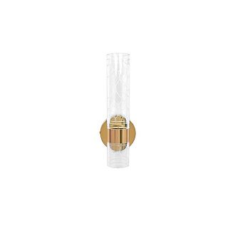 Бра *10*29 см, *8W, 2700/4200/6400K, Lightstar Acrile 737662, Золото