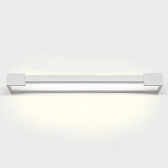 Настенный светодиодный светильник Italline IT01-1068/45 white, 18W LED, 3000K, белый