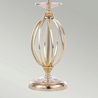 Настольная лампа Elstead Interior, Арт. AG-TL-POL-BRASS