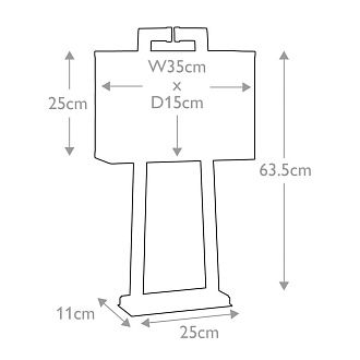 Настольная лампа Elstead Lighting, Арт. MAGRO-TL