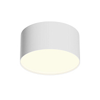 Потолочный светильник Zon C032CL-12W3K-RD-W белый