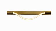 Люстра W55 x H600, мм, 5W 4000K, BRASS(Латунь) NewRgy W2310B-DW-60 BRASS