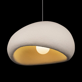 Светильник 60 см, Loft It Stone 10252/600 White, белый