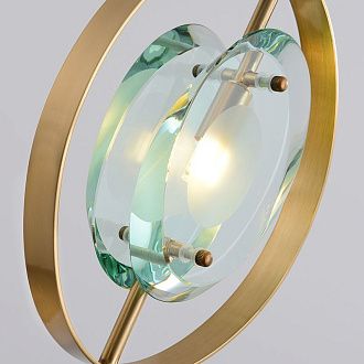 Подвесной светильник Inodesign Isendo 45.2881