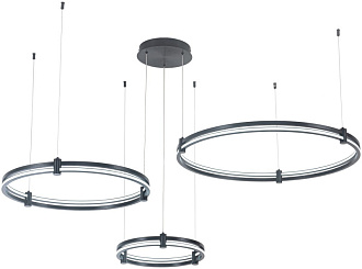 Светильник подвесной светодиодный   Stilfort Tooring 4006/02/03PL