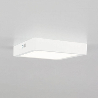 Светильник 16*3 см, LED*16 W, 4000 К, Белый Citilux Галс CL55K16N