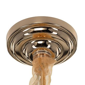 Светильник 93 см, Citilux HASIENDA CL328190, золото