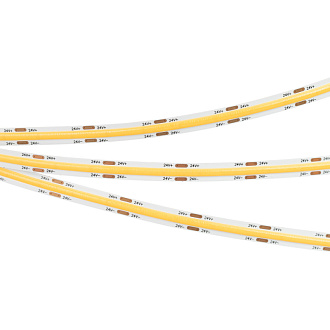 Лента герметичная COB-NANO-X544-8mm 24V Warm3000 (11.5 W/m, IP65, CSP, 5m), Arlight 031904(2). Цена указана за 5 метров. Продается кратно 5 метрам.