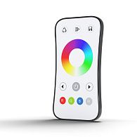 Пульт для светодиодной ленты RGB/RGBW 1 зона 01106