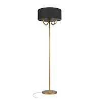 Торшер 160 см, Loft IT Balance 10416F GD, золото