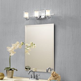 Бра для ванных комнат Quoizel, Арт. QZ-KOLT3-PC-BATH