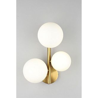Бра 18*23*32 см Aployt Letizia APL.314.01.03,