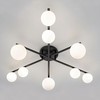 Светильник 100 см, Citilux GLOB CL209291, черный