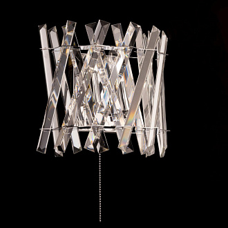 Бра Citilux Ингвар CL334421 хром