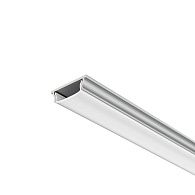 Профиль накладной с вертикальным изгибом 200 см, Maytoni Led Strip 631016