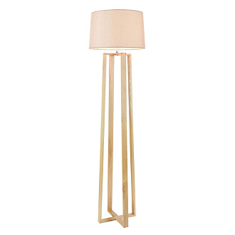 Торшер Freya Nubi FR5134-FL-01-BG