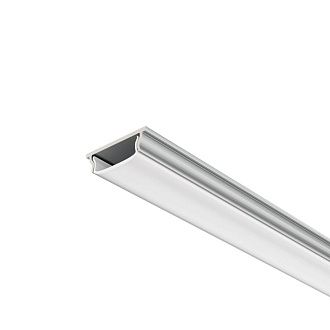 Профиль накладной с вертикальным изгибом 200 см, Maytoni Led Strip 631016