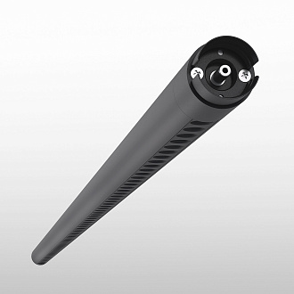 Трековый светильник Elektrostandard Module System 24W 3000K 85174/01, черный