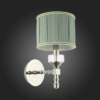 Бра 17 см, ST LUCE OLEO SL1121.101.01 Никель