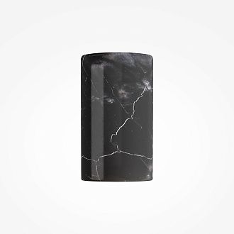 Потолочный светильник *7*-12 см, 1*GU10*50W, Maytoni  MOD461CL-01B1, Черный