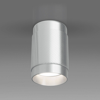 Светильник 6*6 см, GU10 40W, DLN109 GU10 Elektrostandard