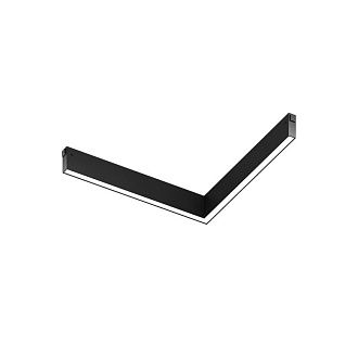 Светильник на шине 60*1,5*4 см, *LED*18W, 2700-6500K, Denkirs SMART SLIM LINEAR | СМАРТ СЛИМ ЛИНЕАР DK8407-BK, черный
