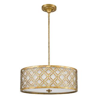 Подвесной светильник Gilded Nola, Арт. GN-ARABELLA-P-L